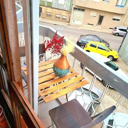 Porto Central Home Εξωτερικό φωτογραφία