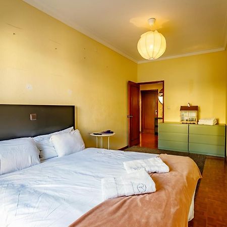 Porto Central Home Εξωτερικό φωτογραφία