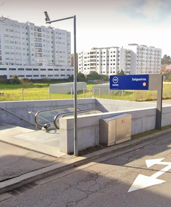 Porto Central Home Εξωτερικό φωτογραφία