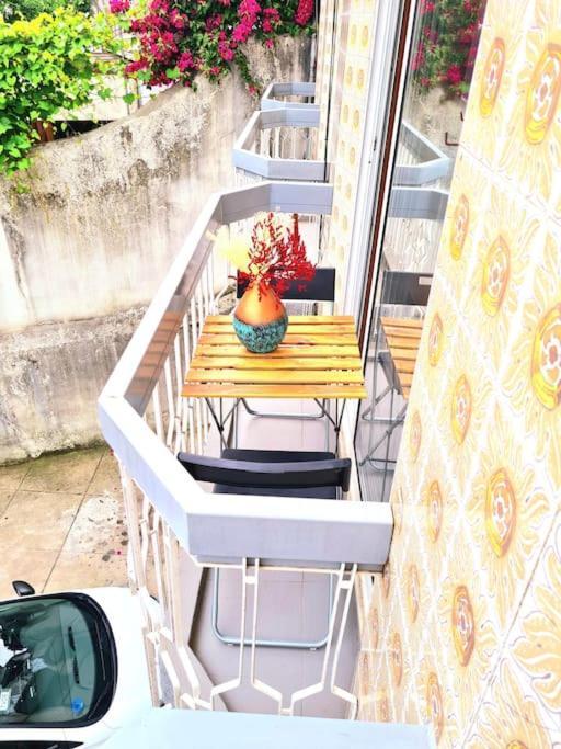 Porto Central Home Εξωτερικό φωτογραφία