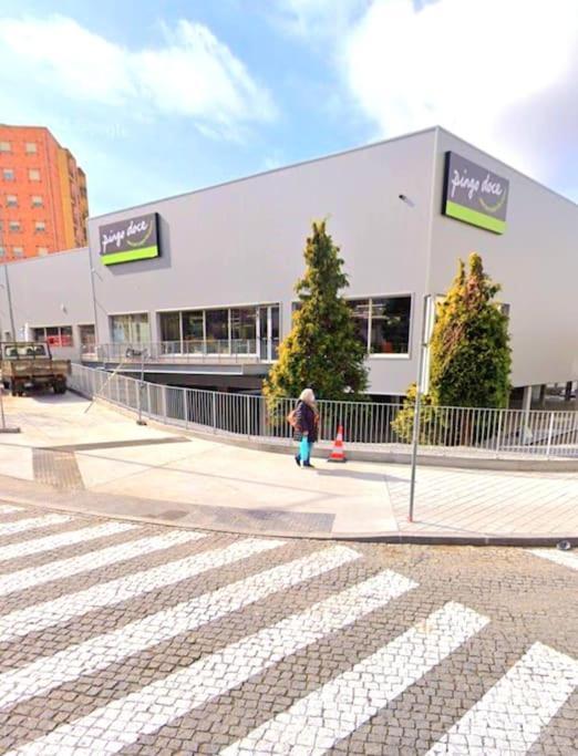 Porto Central Home Εξωτερικό φωτογραφία
