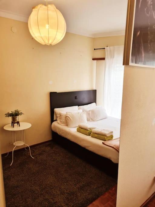 Porto Central Home Εξωτερικό φωτογραφία