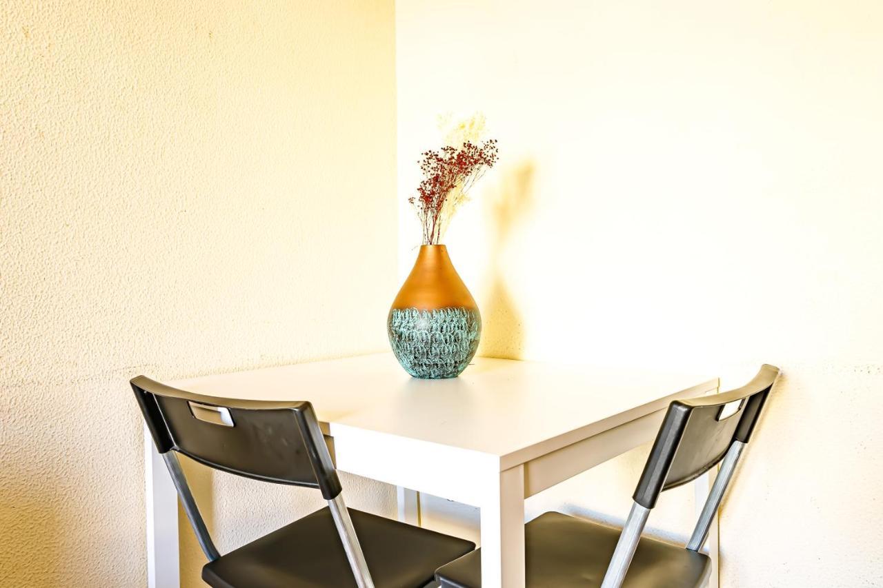 Porto Central Home Εξωτερικό φωτογραφία