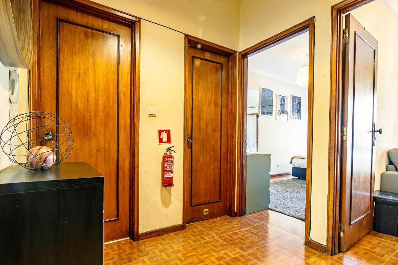 Porto Central Home Εξωτερικό φωτογραφία